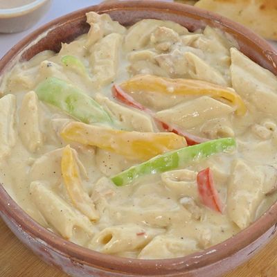 Alfredo Pasta