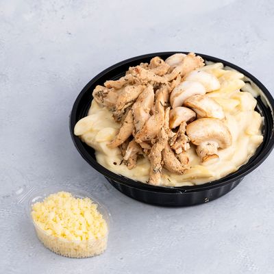 Alfredo Pasta