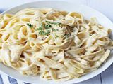 Alfredo Pasta