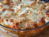 Forno Pasta
