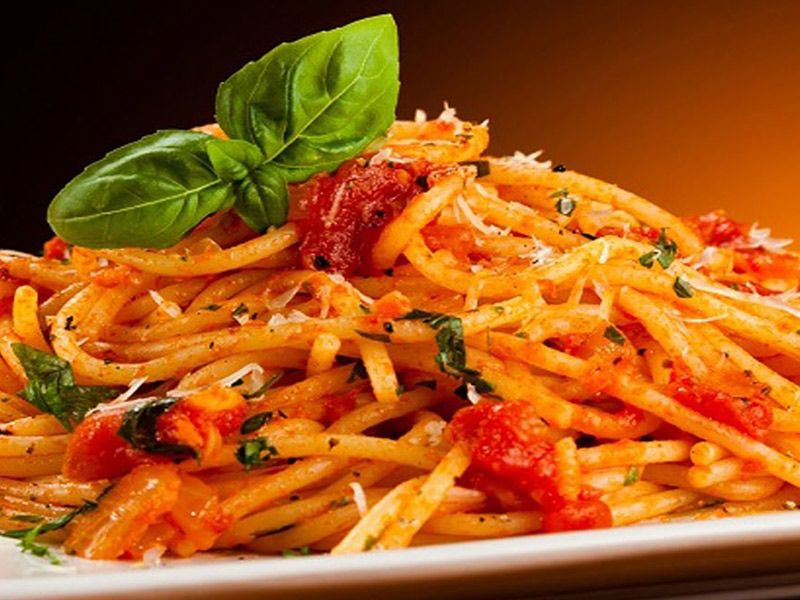 El Mohamdy Pasta