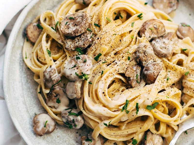 Al-Malek Pasta