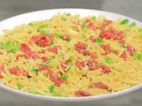 Pastrami Italian Pasta