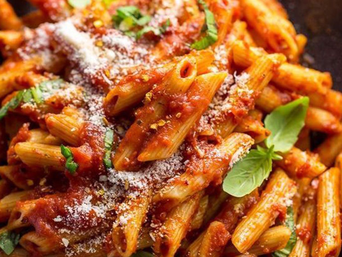 Italiano Pasta