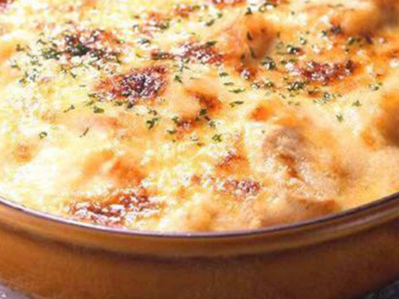 Sausage Pasta