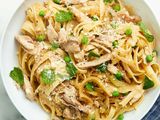 Penne Alforno Oven Pasta