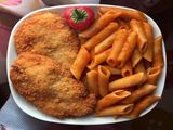 Pane Pasta