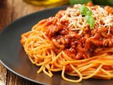 Bolognese Pasta