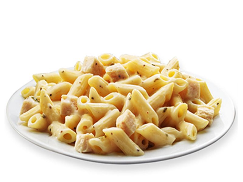 Cheese Pasta
