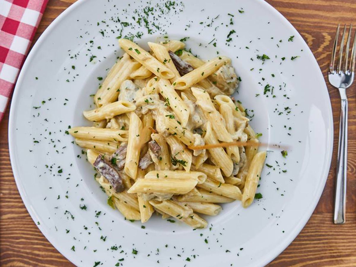 Turin Pasta