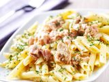 Tuna Pasta