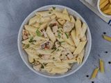 Tasty one chicken pasta