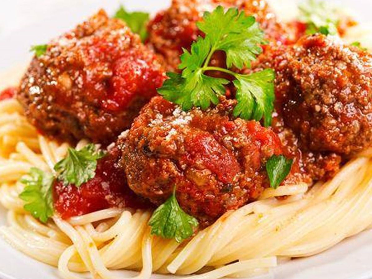 Dawood Basha Pasta