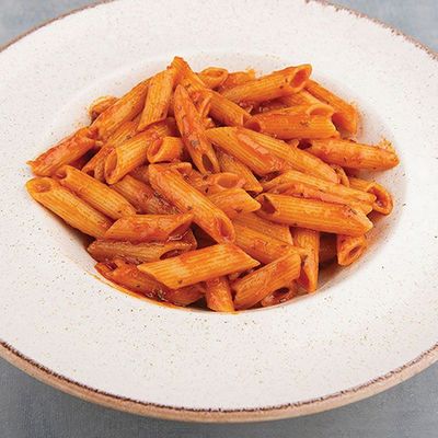 Plain Pasta