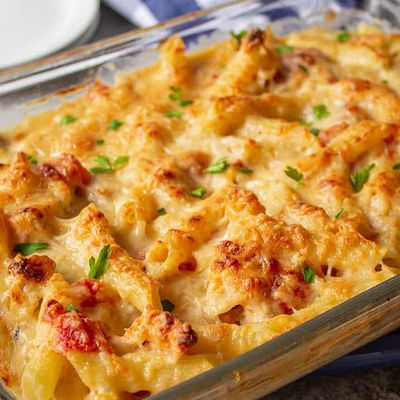 Sausage Pasta