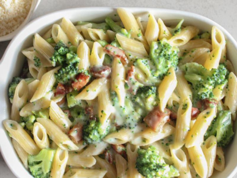 Scarlett Pasta