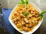 Sausage Pasta