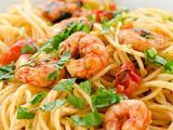 Seafood Pasta