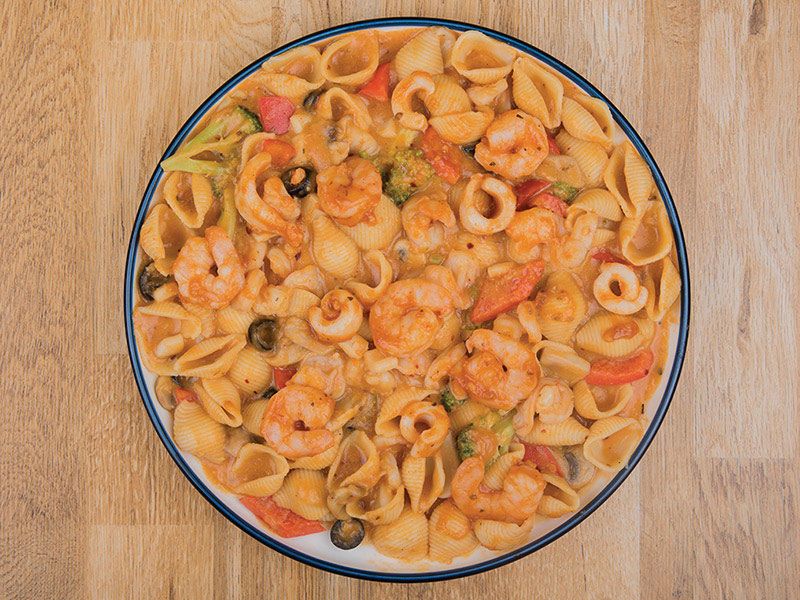 Seafood Di Mare