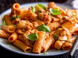 Red Sauce Pasta