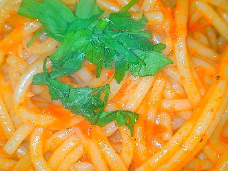 Kilo Pasta