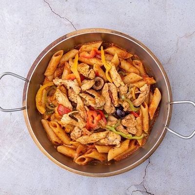 فاهيتا باستا