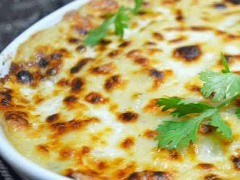 Chicken Negresco