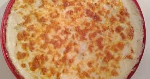 Oven Baked Pasta