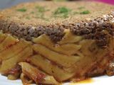 Oven Baked Pasta