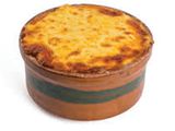 Oven pasta