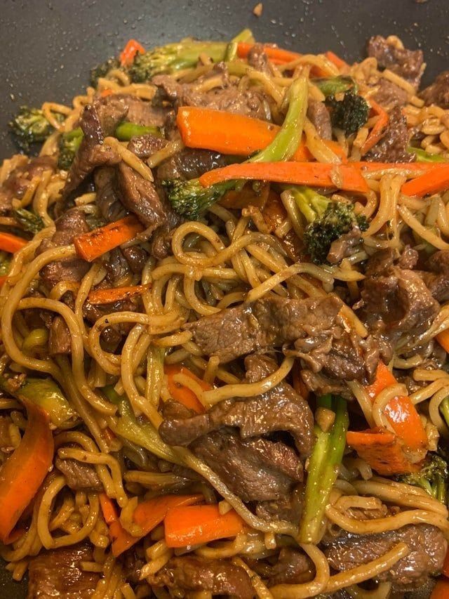 Liver pasta