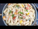 Crancho pasta