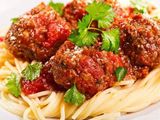 Dawood Basha Kofta Pasta