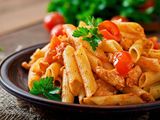 Latoya Pasta