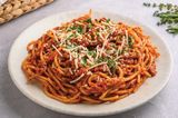 Minced Meat Pasta