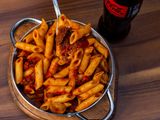 Minced Meat Pasta