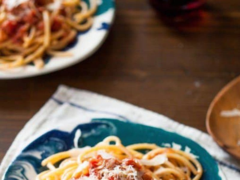 Marinara Pasta