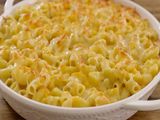 Mac And Cheese Pasta