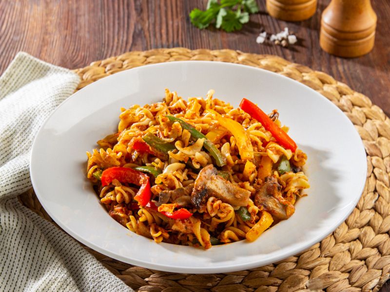 Mexicano Pasta