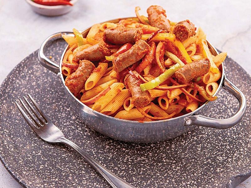 Miami Pasta