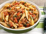 Mega Pasta
