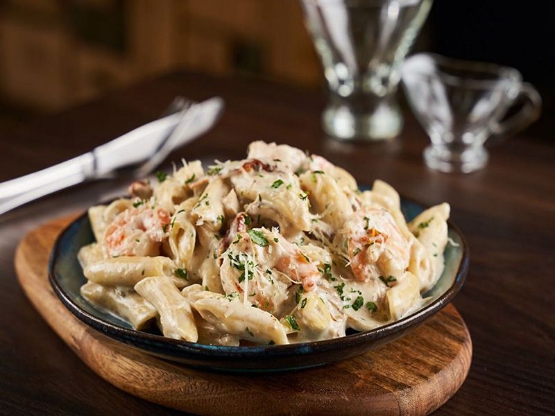Napoli Pasta