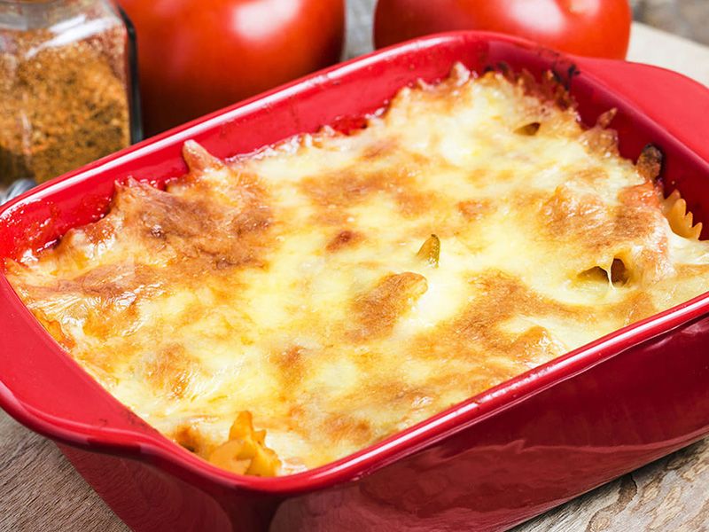 Negresco pasta