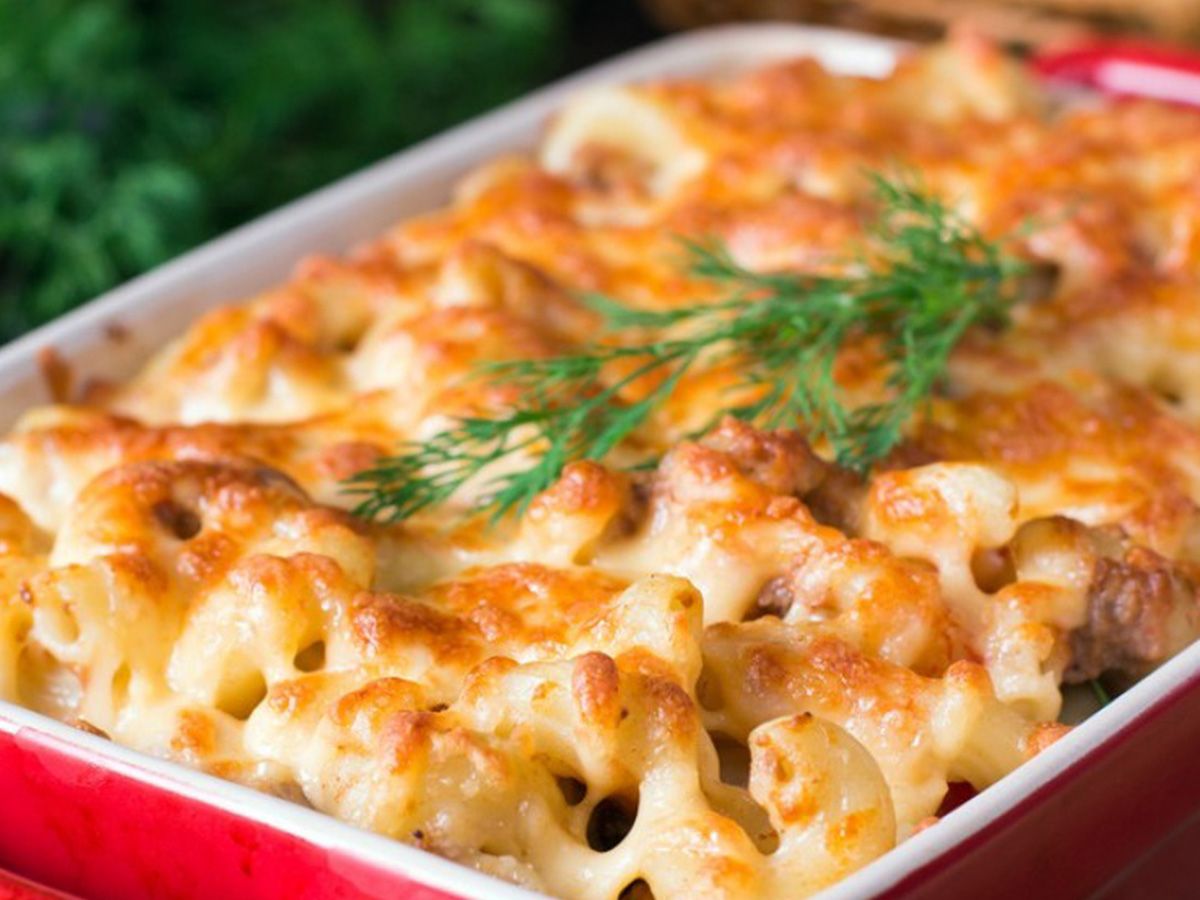 negresco pasta