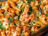 Negresco Pasta