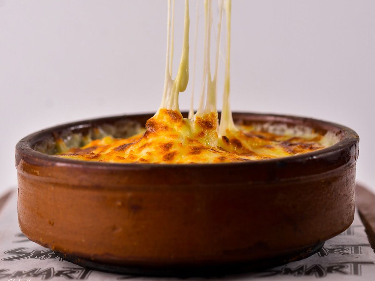Negresco pasta