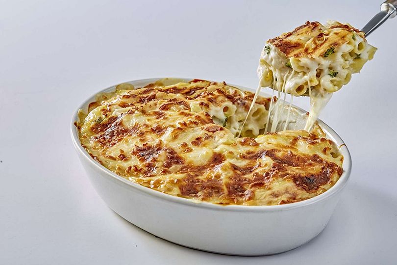 Chicken Negresco