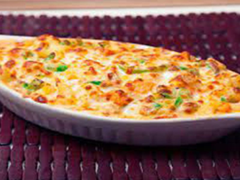Negresco Pasta