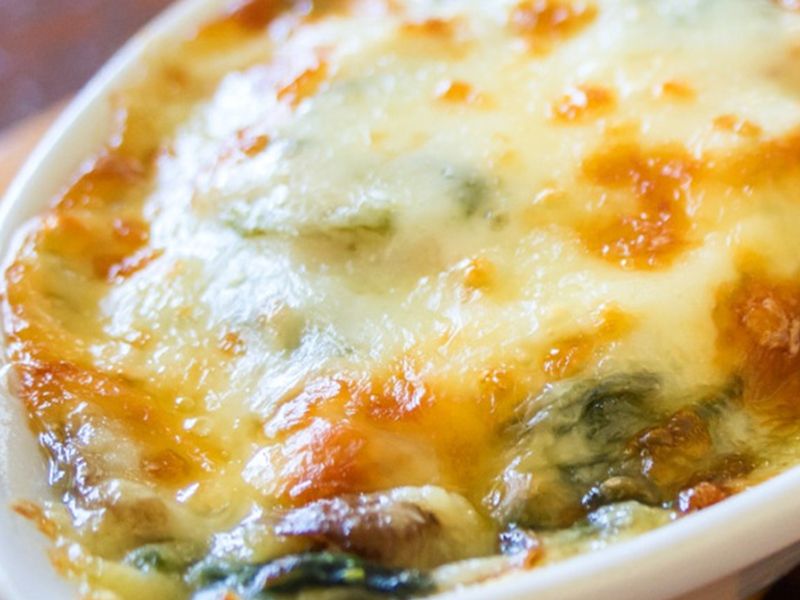 Negresco Pasta With Chicken And Mushroom