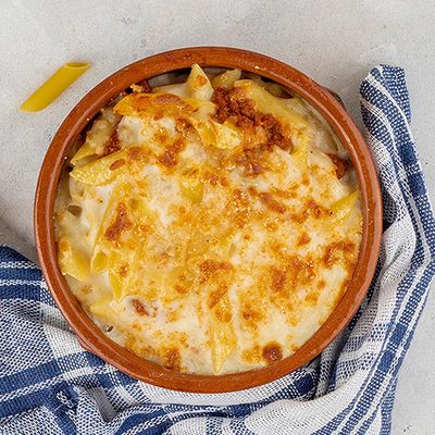 Negresco Meat Pasta